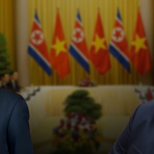 Chuyến thăm Triều Tiên của T. Lâm với mục đích và liên quan gì đến bàn cờ ĐH14?