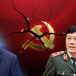 Nguyễn Duy Ngọc và Lương Tam Quang vẫn chưa đủ tầm gánh đỡ cho Tô Tổng?