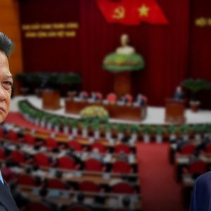 Sự trở lại của thế lực Ba Dũng và sự thăng tiến của “cậu Hai” Nghị cho thấy điều gì?