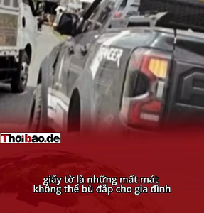 VĨNH LONG: MỘT VỤ ÁN KHÉP LẠI TRONG NGHI VẤN