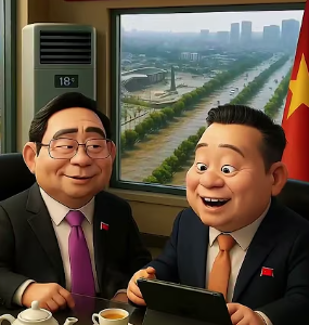 ANH THANH Ở ĐÂU?