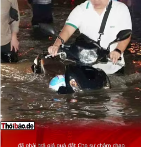 NẾU CÒN LIÊM SỈ, HÃY TỪ CHỨC!