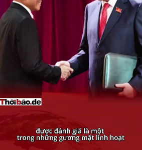 TRẦN LƯU QUANG TRỞ LẠI TP.HCM: TỪ “PHÓ THỦ TƯỚNG” ĐẾN “TÂN BÍ THƯ THÀNH ỦY”