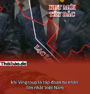 TIN ĐỒN “ÔNG PHẠM NHẬT VƯỢNG BỊ TRIỆU TẬP Ở ĐỨC” GÂY XÔN XAO MẠNG XÃ HỘI