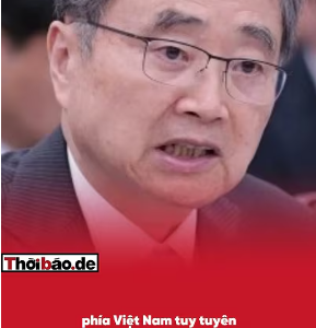 600.000 NGƯỜI VIỆT MẮC KẸT TRONG “THUNG LŨNG LỪA ĐẢO” CAMPUCHIA