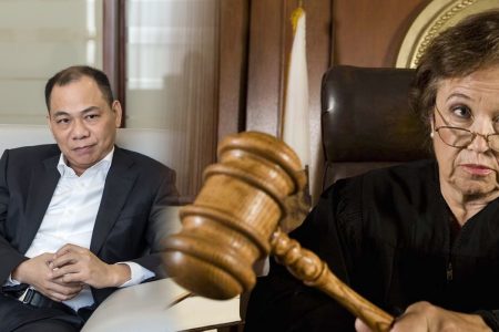 Being summoned by German court, Vietnamese VinFast owner asked for virtual presence