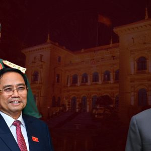 Tô Tổng càng mạnh tay, đối thủ lại càng mạnh lên!