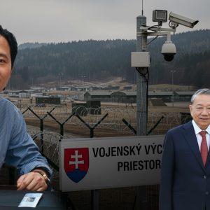 TÔ LÂM VẪN ĐANG BỊ SLOVAKIA ĐIỀU TRA VỀ VỤ BẮT CÓC TRỊNH XUÂN THANH 