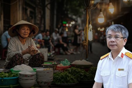 Thuế tăng – phúc lợi giảm: Hộ kinh doanh đang bị Chính phủ đẩy vào đường cùng?