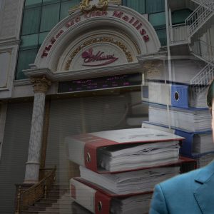 Vì sao tân Chủ tịch Hà Nội Nguyễn Đức Trung bị truất chức sau hơn 10 ngày?