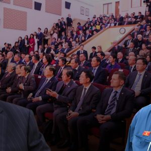 Chủ trương cải cách của T. Lâm không vượt được ý thức hệ “kỷ nguyên mới” sẽ ra sao?