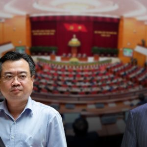 Giữ “tỷ số” đến phút 89. Liệu Cậu Hai Nghị con Ba Dũng có sẩy chân?