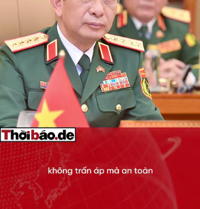 Tại Sao Người Dân Đặt Niềm Tin Vào Đại Tướng Phan Văn Giang?