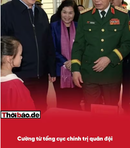 GIANG-CHÍNH-CƯỜNG LIÊN MINH: „TỨ LỚN“ ĐÁNH BẬT TÂM LÔ VÁN CUỐI