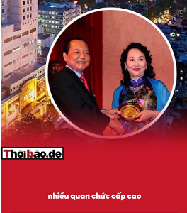 ĐẠI ÁN 27 TỶ USD: “NỮ TRÙM” TRƯƠNG MỸ LAN KHAI ĐÃ CHI 100 TRIỆU USD CHO VỢ CHỒNG PHÚC?