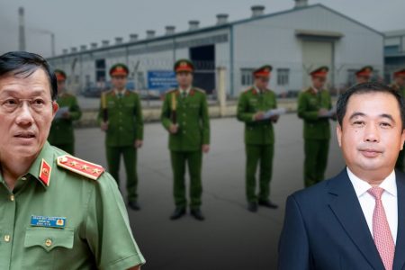 Trao quyền quản lý môi trường cho Công an Xã: bước tiến hay bước lùi trong quản lý?