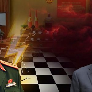 PHAN VĂN GIANG CÓ THỂ THAY TÔ LÂM?