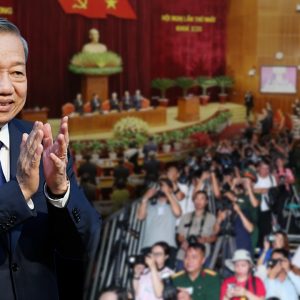 Sau Hội nghị TW15 việc T. Lâm sẽ ở lại ĐH 14 phản ứng của công luận ra sao?