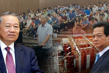 Vì sao Hồ sơ Bô xít Tây Nguyên của Ba Dũng trở lại “bàn mổ” sau Hội nghị TW15?