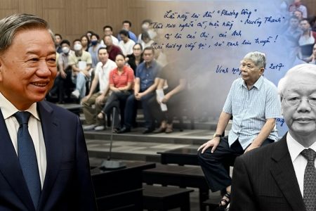 Sau Hội nghị TW15 Tô Lâm xóa nốt di sản của cố Tổng BT Trọng với mục đích gì?