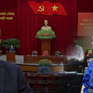 10 cán bộ cấp cao bị kỷ luật do Kê khai TS: Vì sao T. Lâm không dám công bố danh tính?