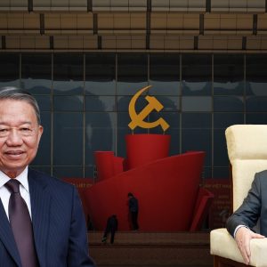 Trước Hội nghị TW15: Vì sao uy tín và sự ủng hộ đối với T. Lâm lại ra nông nỗi này? 